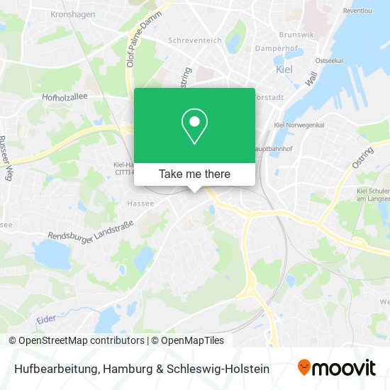 Hufbearbeitung map