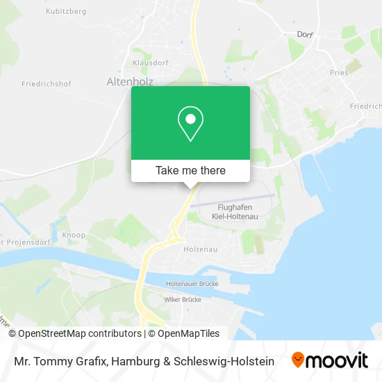 Карта Mr. Tommy Grafix