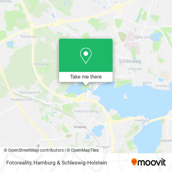 Карта Fotoreality