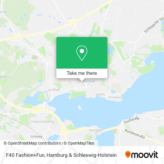 Карта F40 Fashion+Fun