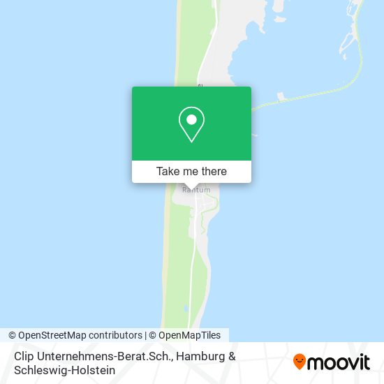 Clip Unternehmens-Berat.Sch. map