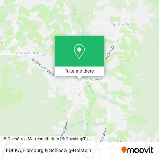 Карта EDEKA