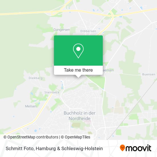 Schmitt Foto map