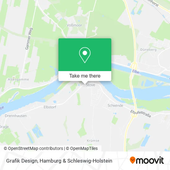 Карта Grafik Design