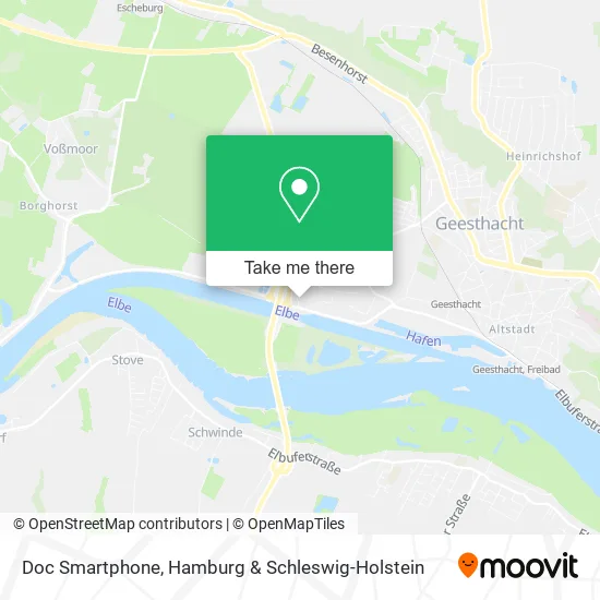 Карта Doc Smartphone