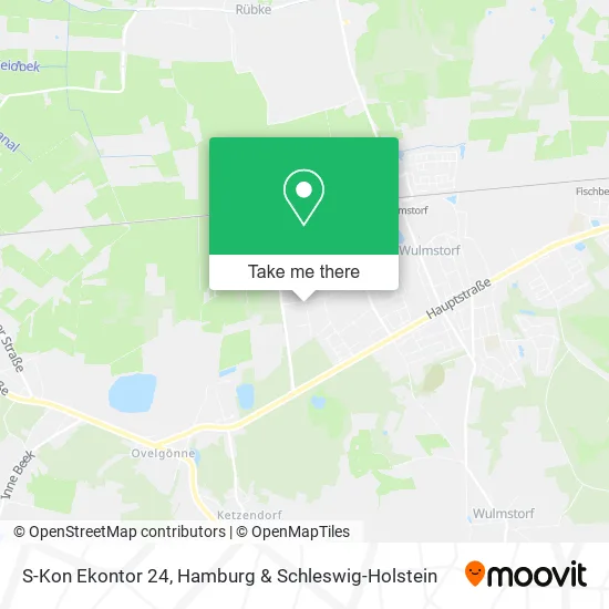 Карта S-Kon Ekontor 24