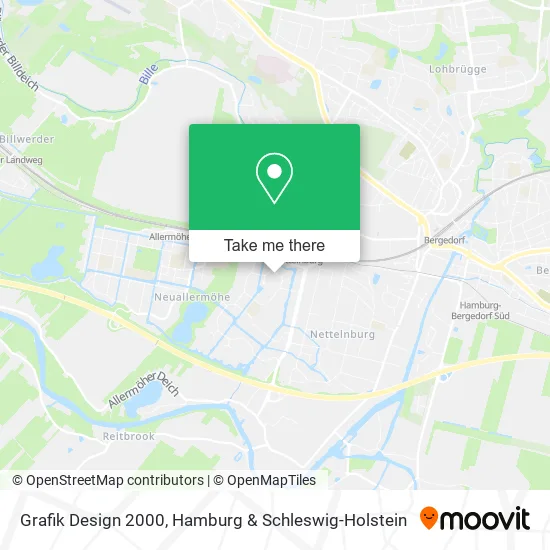 Карта Grafik Design 2000