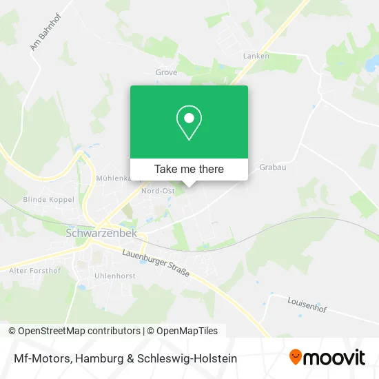 Карта Mf-Motors