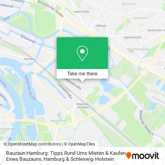 Карта Bauzaun Hamburg: Tipps Rund Ums Mieten & Kaufen Eines Bauzauns