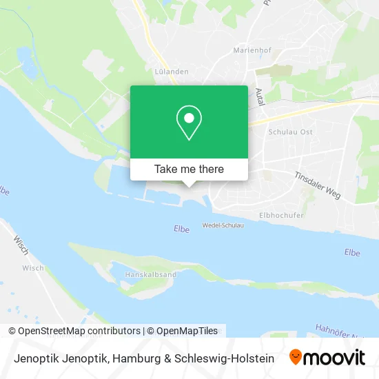 Карта Jenoptik Jenoptik