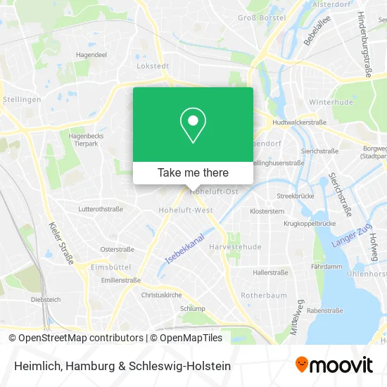 Карта Heimlich