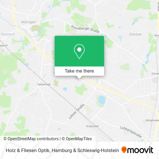 Карта Holz & Fliesen Optik