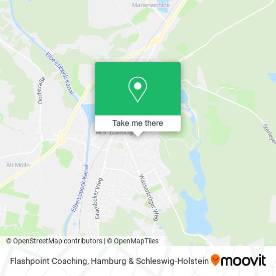 Flashpoint Coaching map