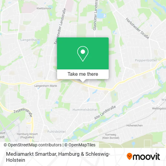 Карта Mediamarkt Smartbar