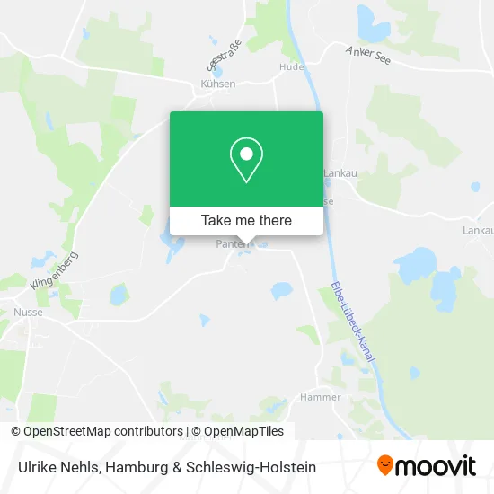 Карта Ulrike Nehls