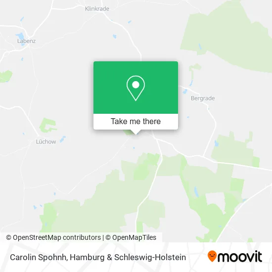 Карта Carolin Spohnh