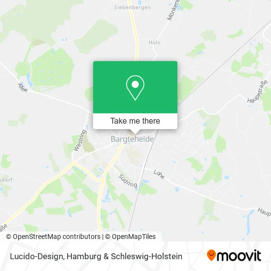 Карта Lucido-Design