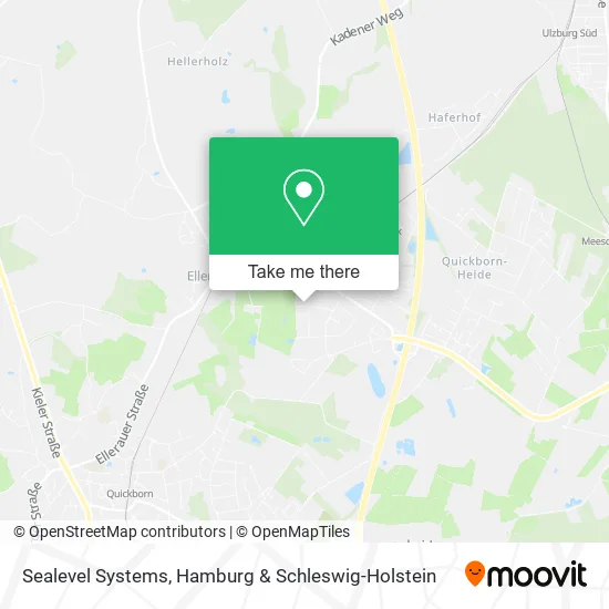 Карта Sealevel Systems