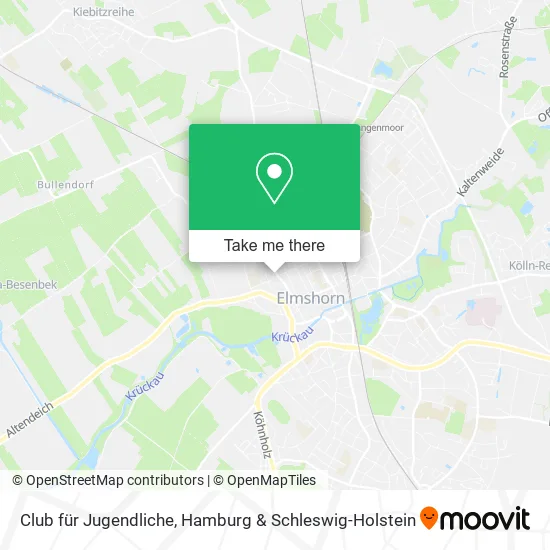 Карта Club für Jugendliche