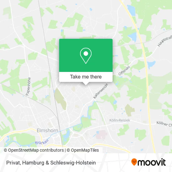 Карта Privat