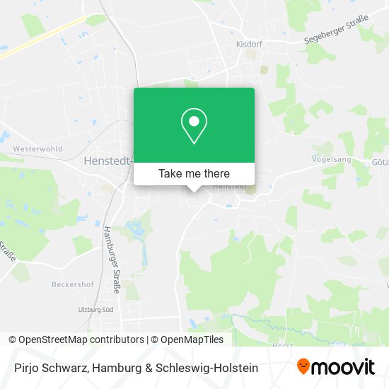 Pirjo Schwarz map
