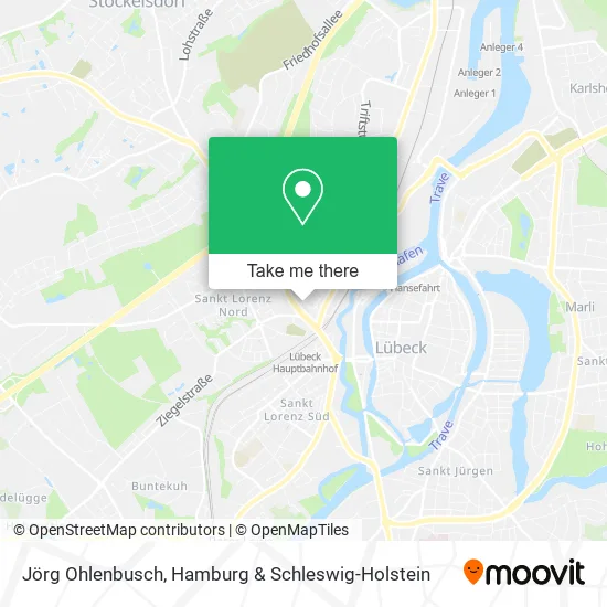 Jörg Ohlenbusch map