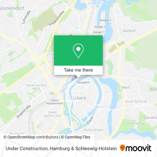 Карта Under Construction