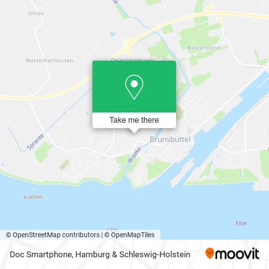 Карта Doc Smartphone