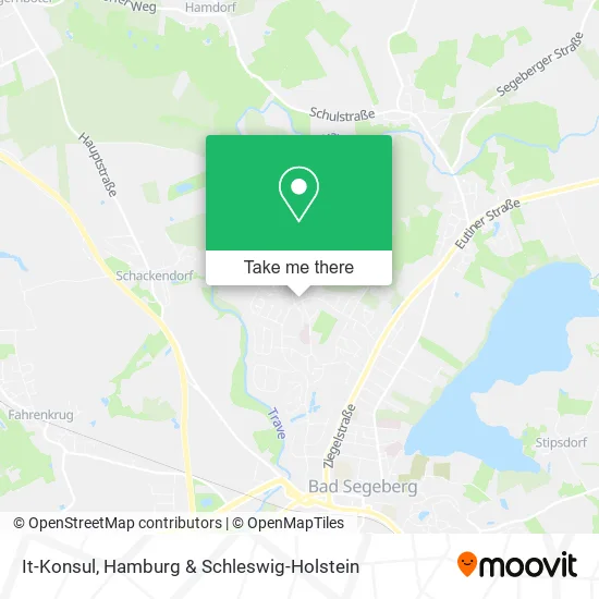 Карта It-Konsul