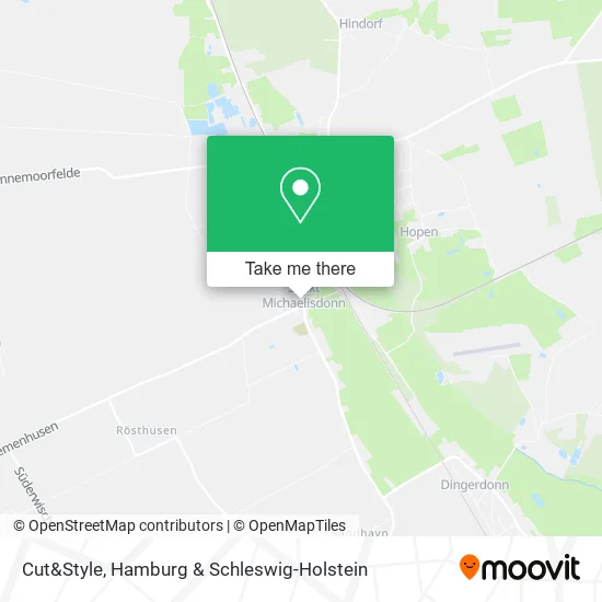 Карта Cut&Style