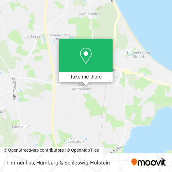 Карта Timmenhus