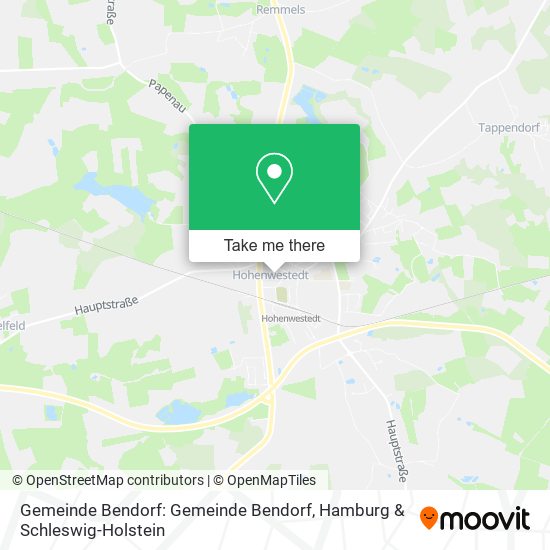 Gemeinde Bendorf: Gemeinde Bendorf map