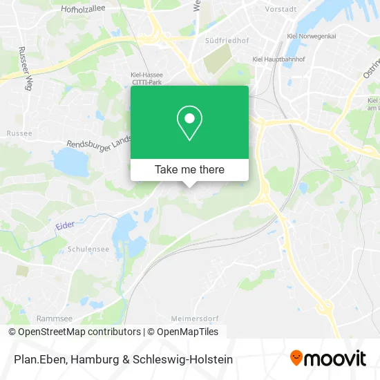 Карта Plan.Eben