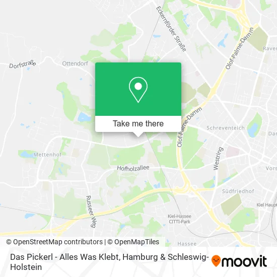 Das Pickerl - Alles Was Klebt map