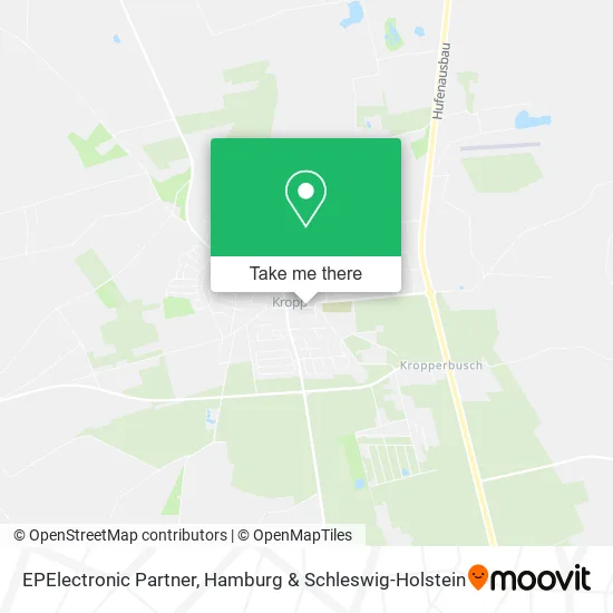 Карта EPElectronic Partner