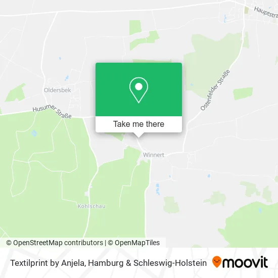 Карта Textilprint by Anjela