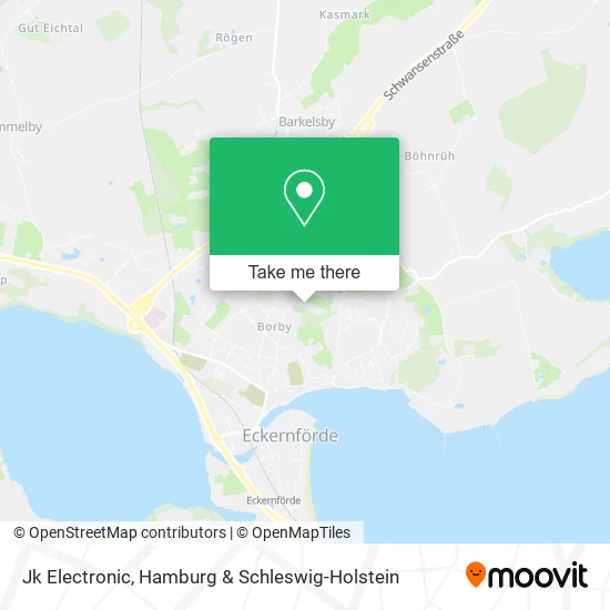 Карта Jk Electronic