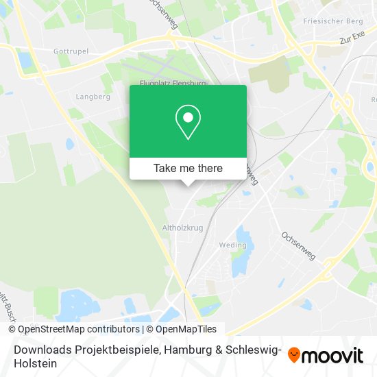 Downloads Projektbeispiele map