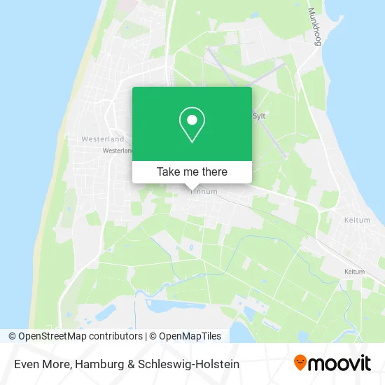 Карта Even More