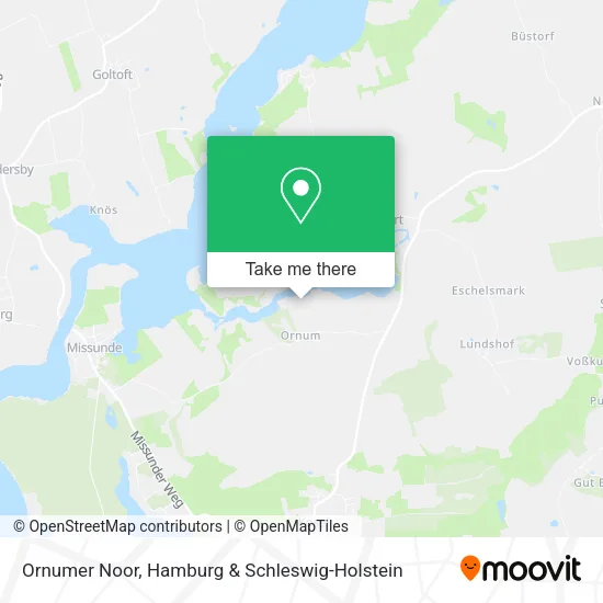 Карта Ornumer Noor