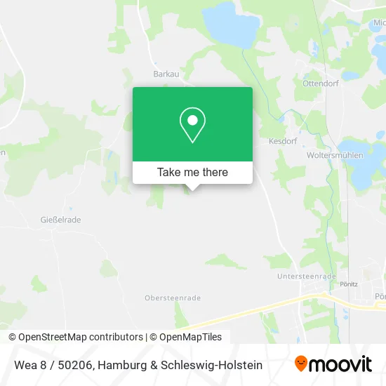 Карта Wea 8 / 50206