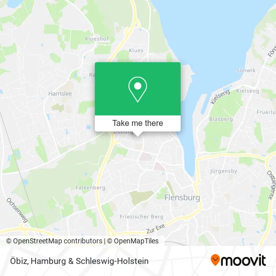 Öbiz map