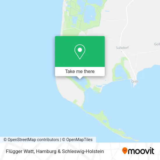 Карта Flügger Watt