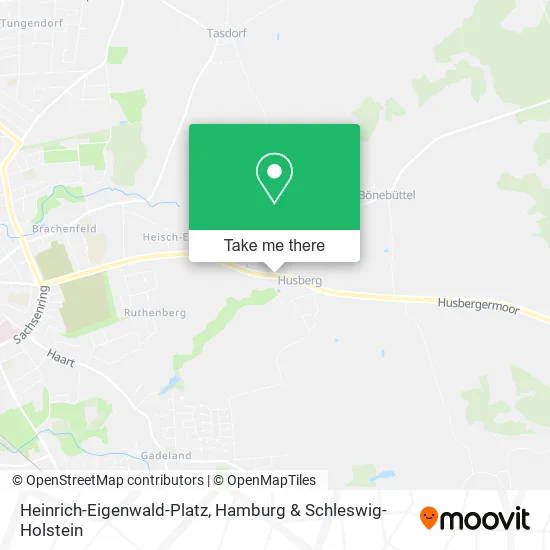 Карта Heinrich-Eigenwald-Platz