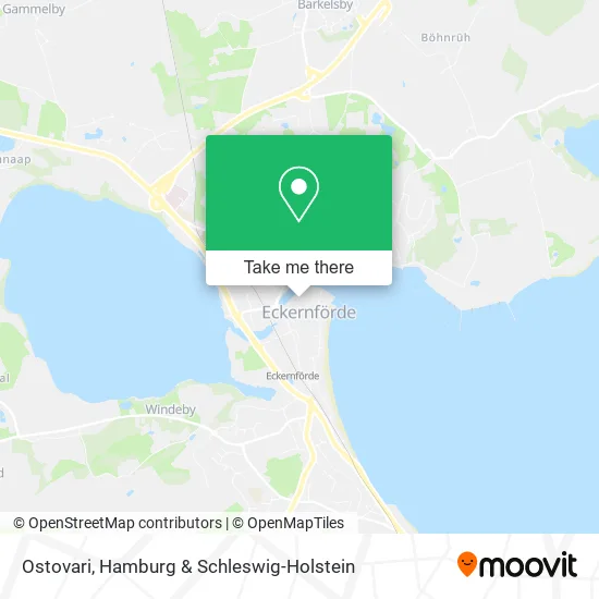 Карта Ostovari