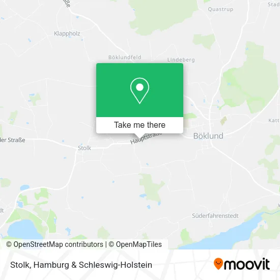 Stolk map