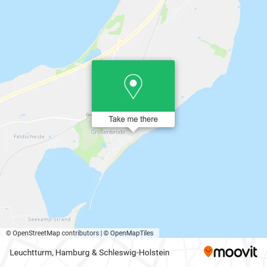 Карта Leuchtturm