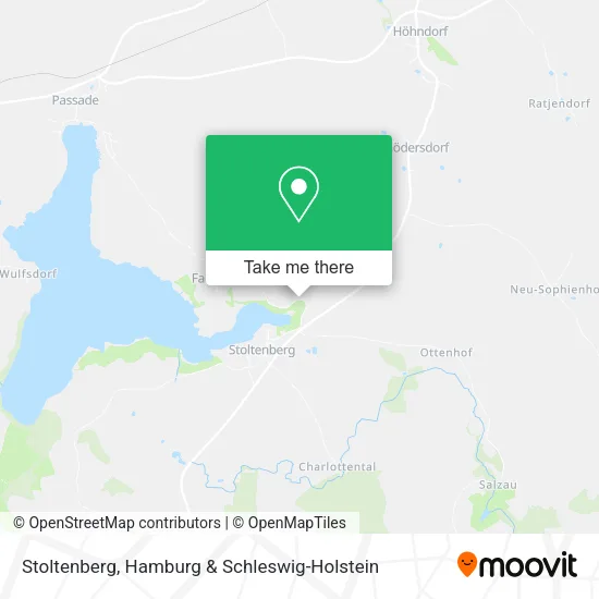 Карта Stoltenberg