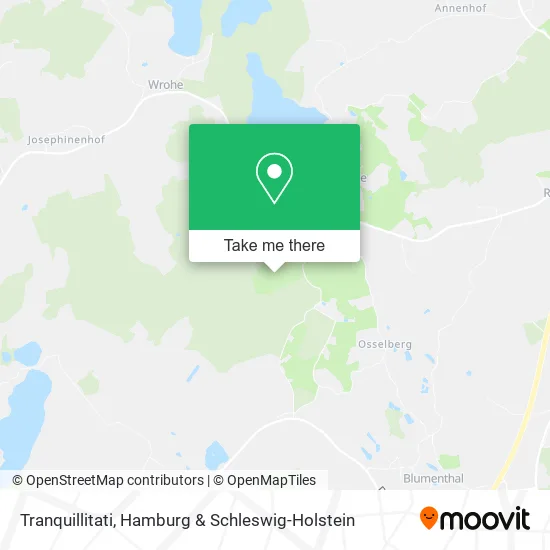 Карта Tranquillitati