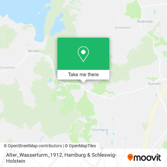 Карта Alter_Wasserturm_1912